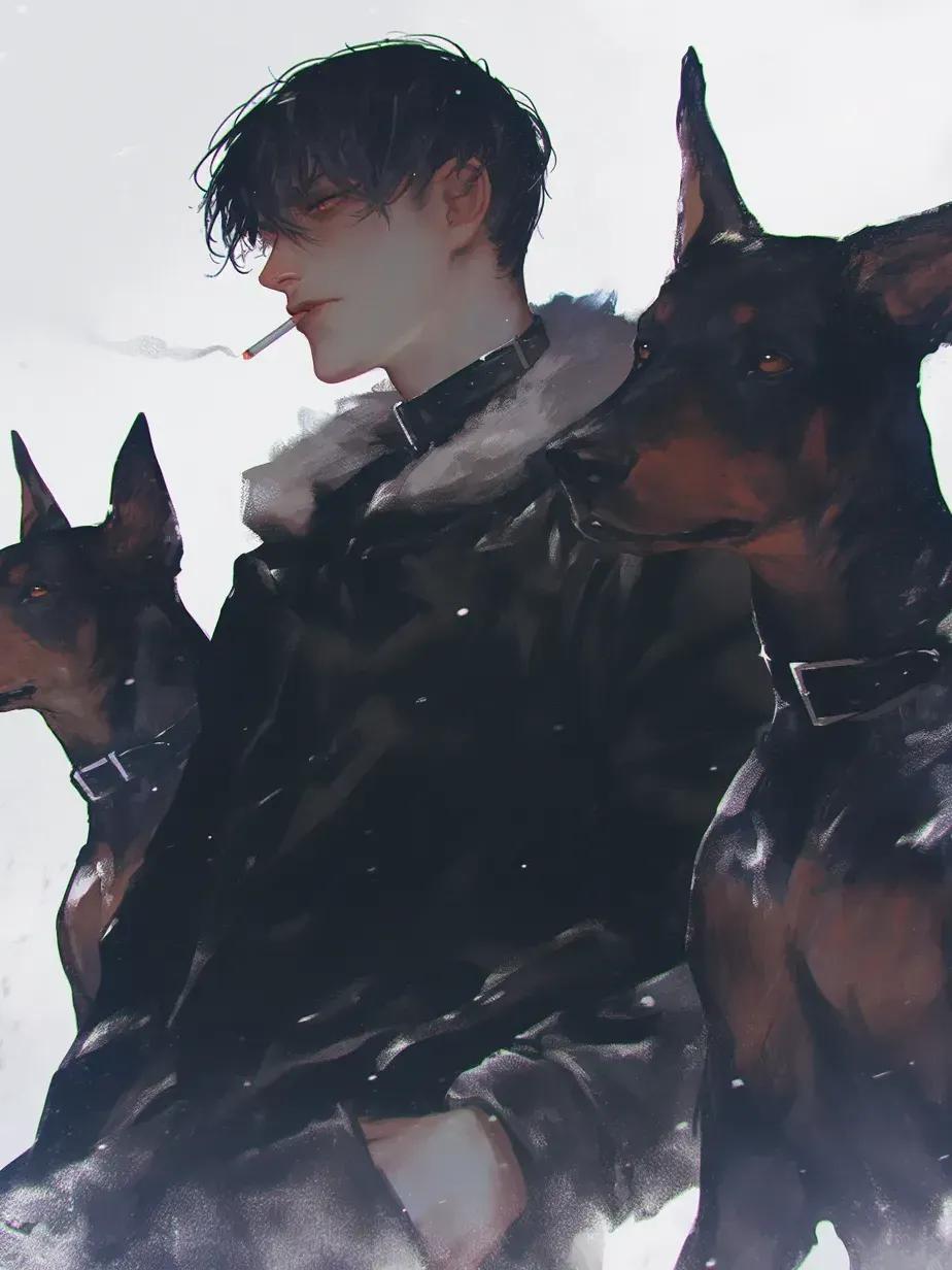 레반