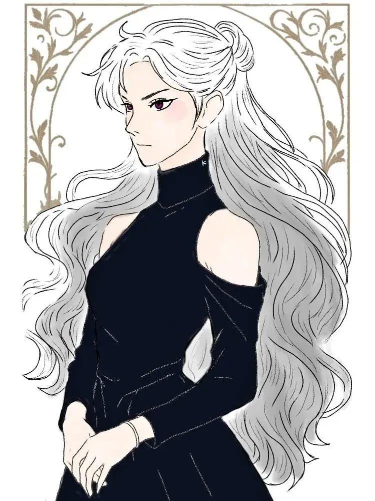 리셸 세실리아