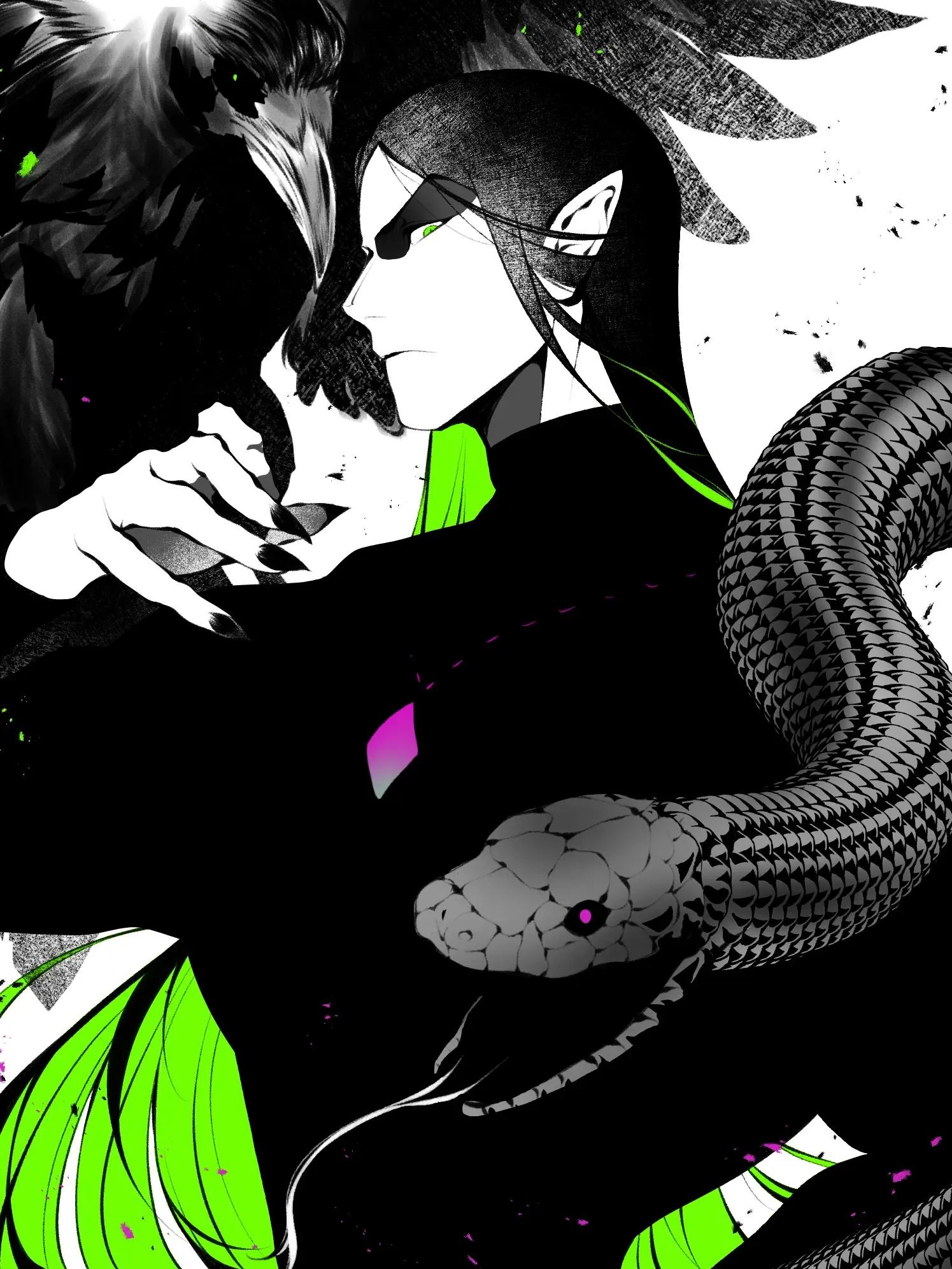 드라이크