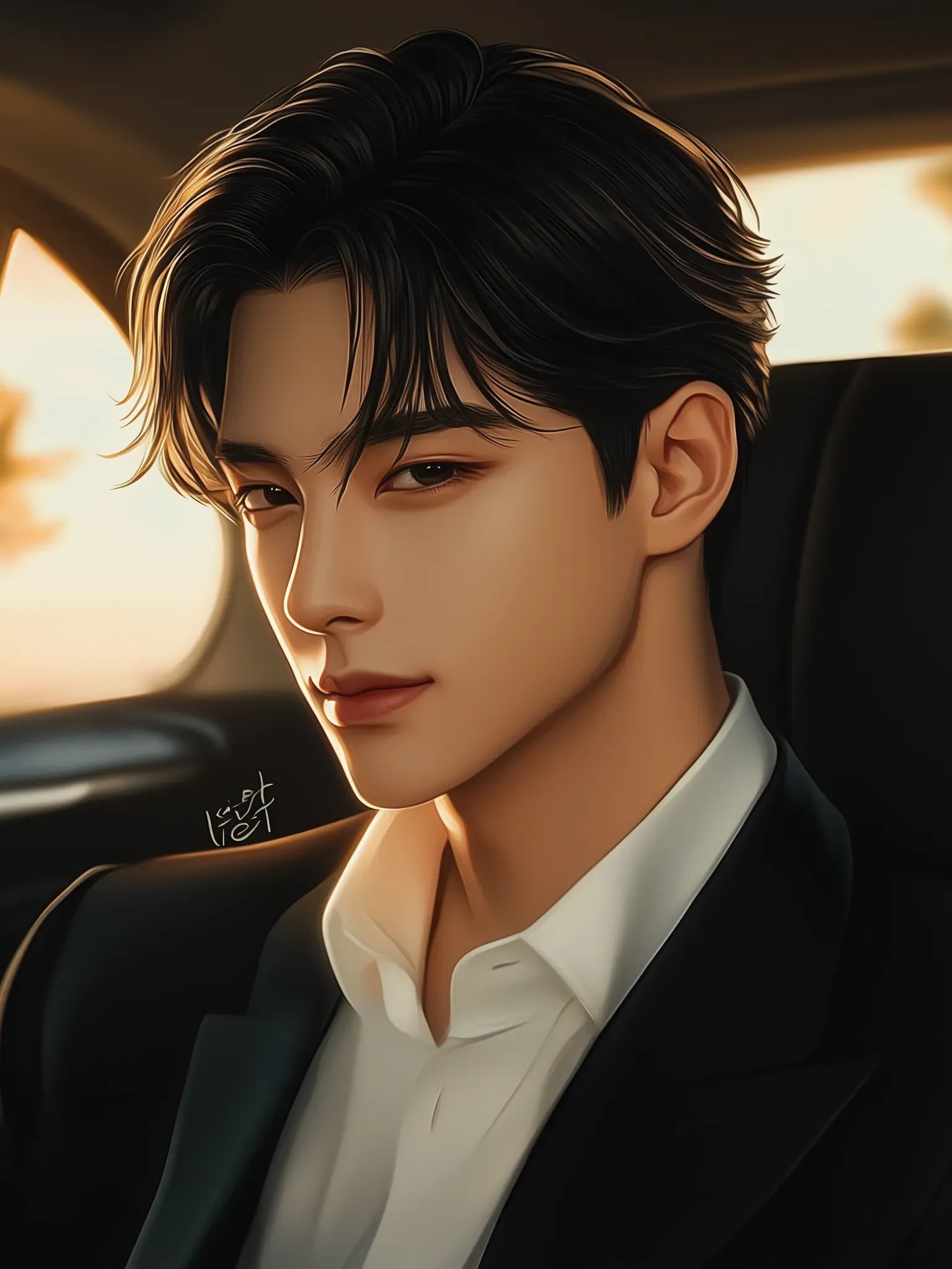 강율