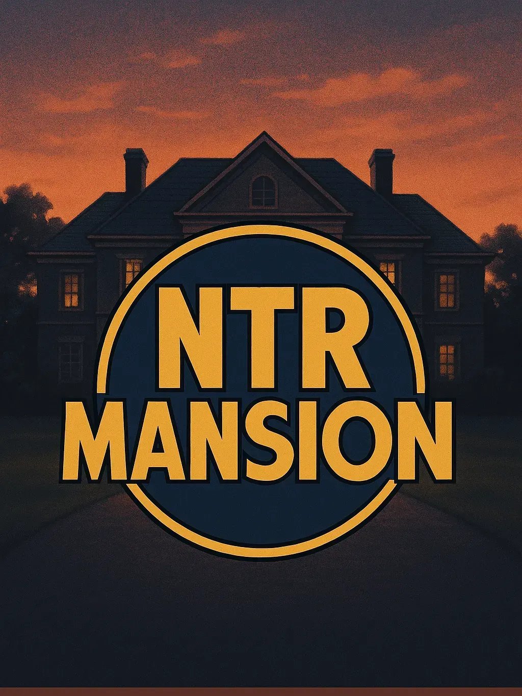 NTR저택