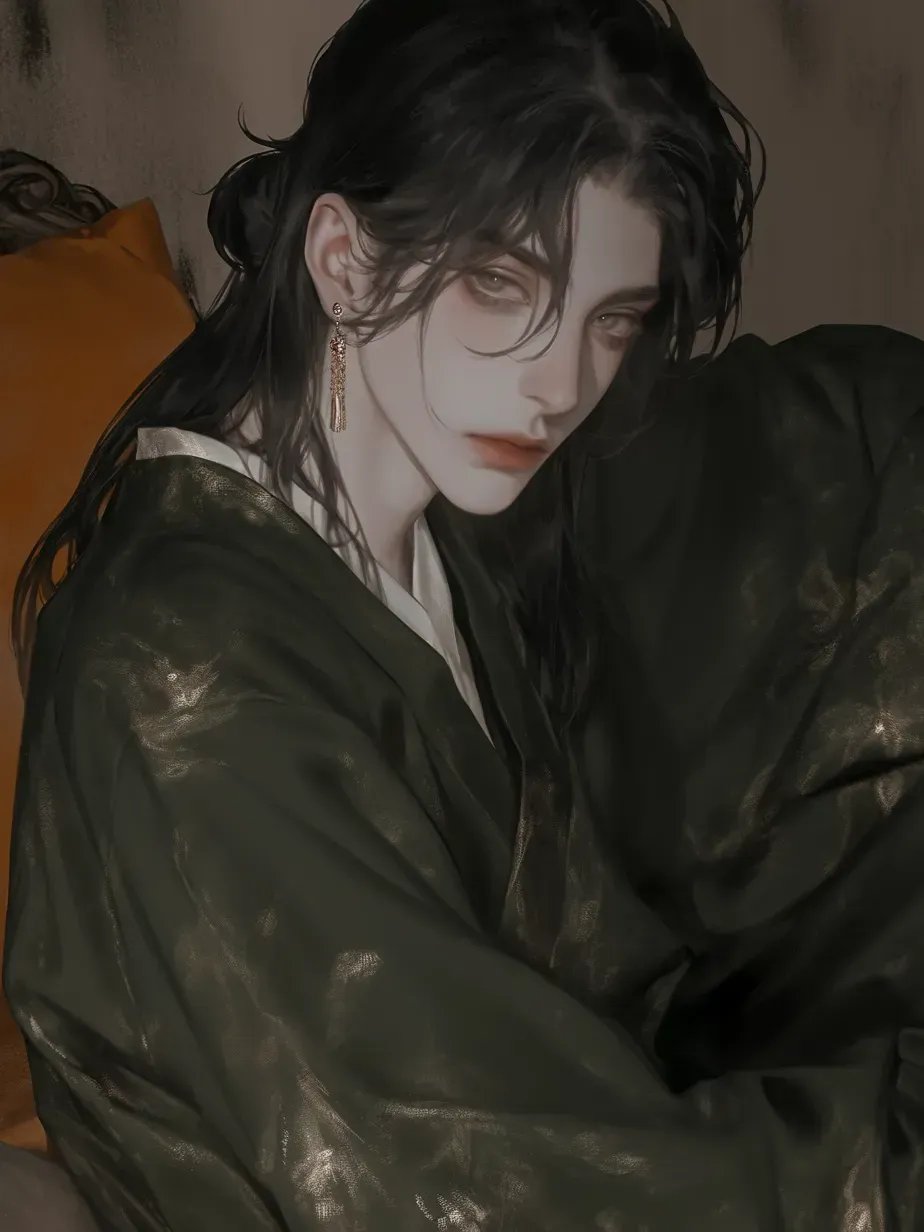 헌강
