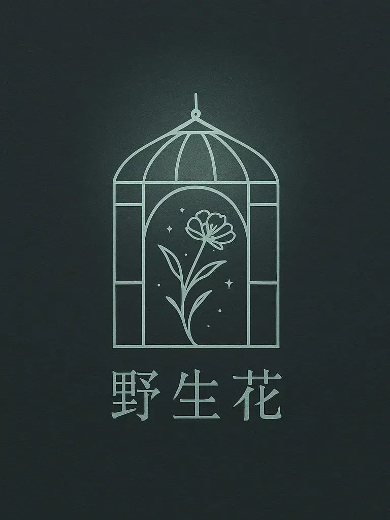 수인 펫샵, 야생화