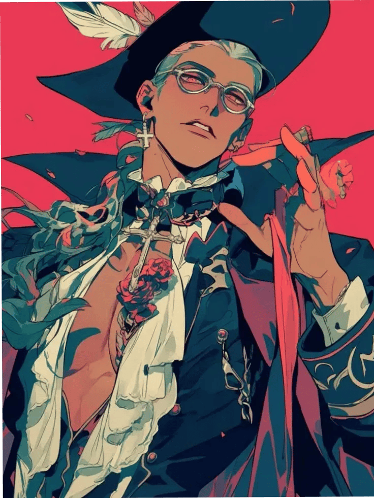 발렌 블랙쇼어