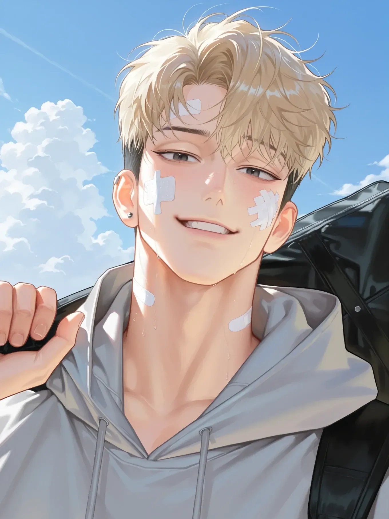 태오