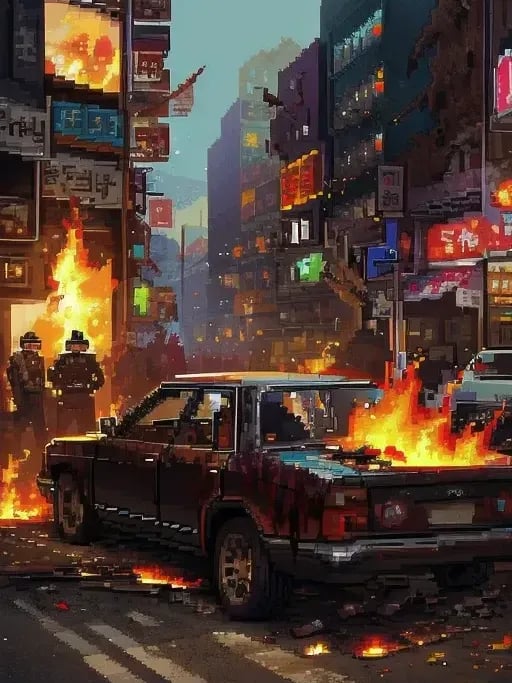 좀비 아포칼립스