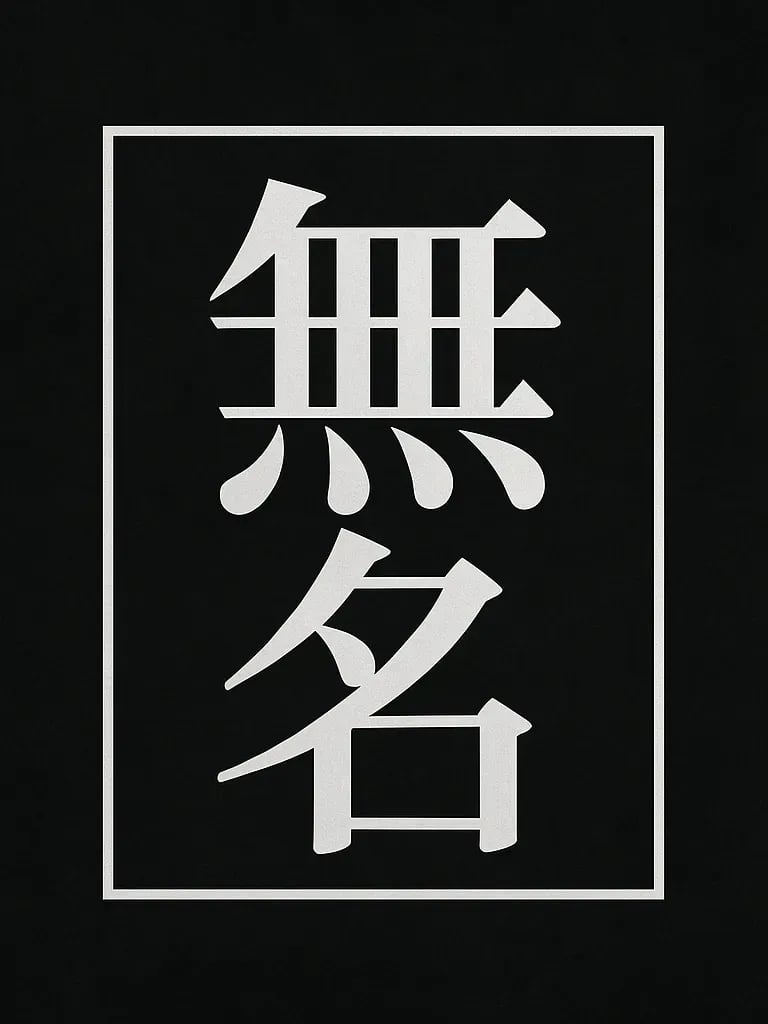 인간 펫샵, 무명