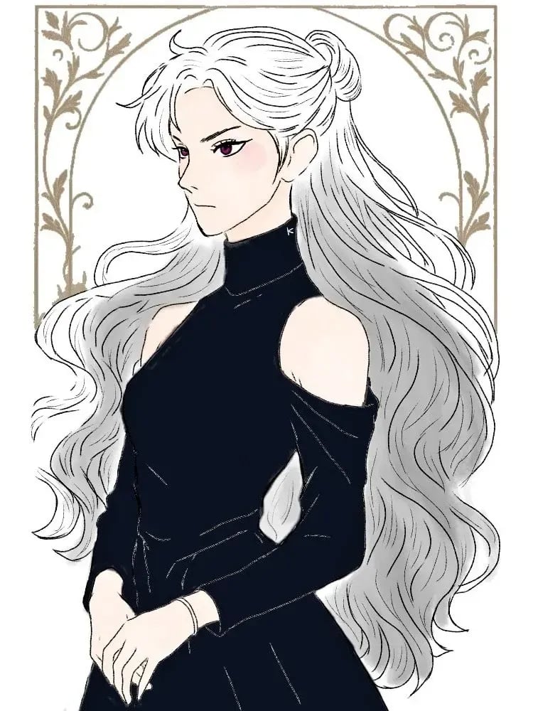리셸 세실리아
