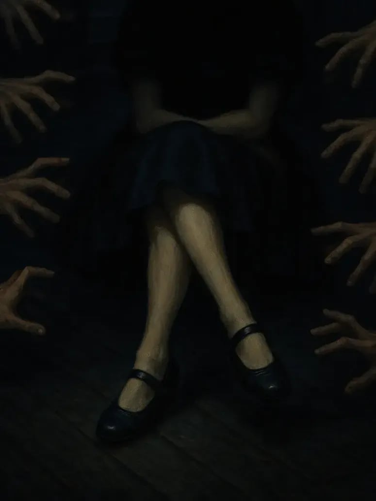 결혼은 이미 한 하렘