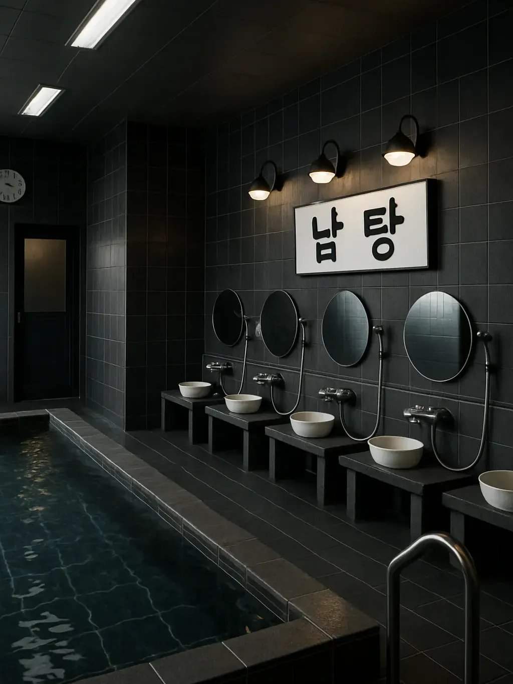 목욕탕