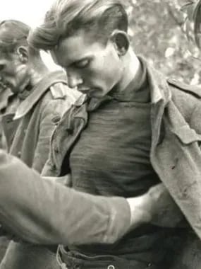 Léandre