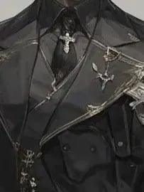 로드릭 그레고리