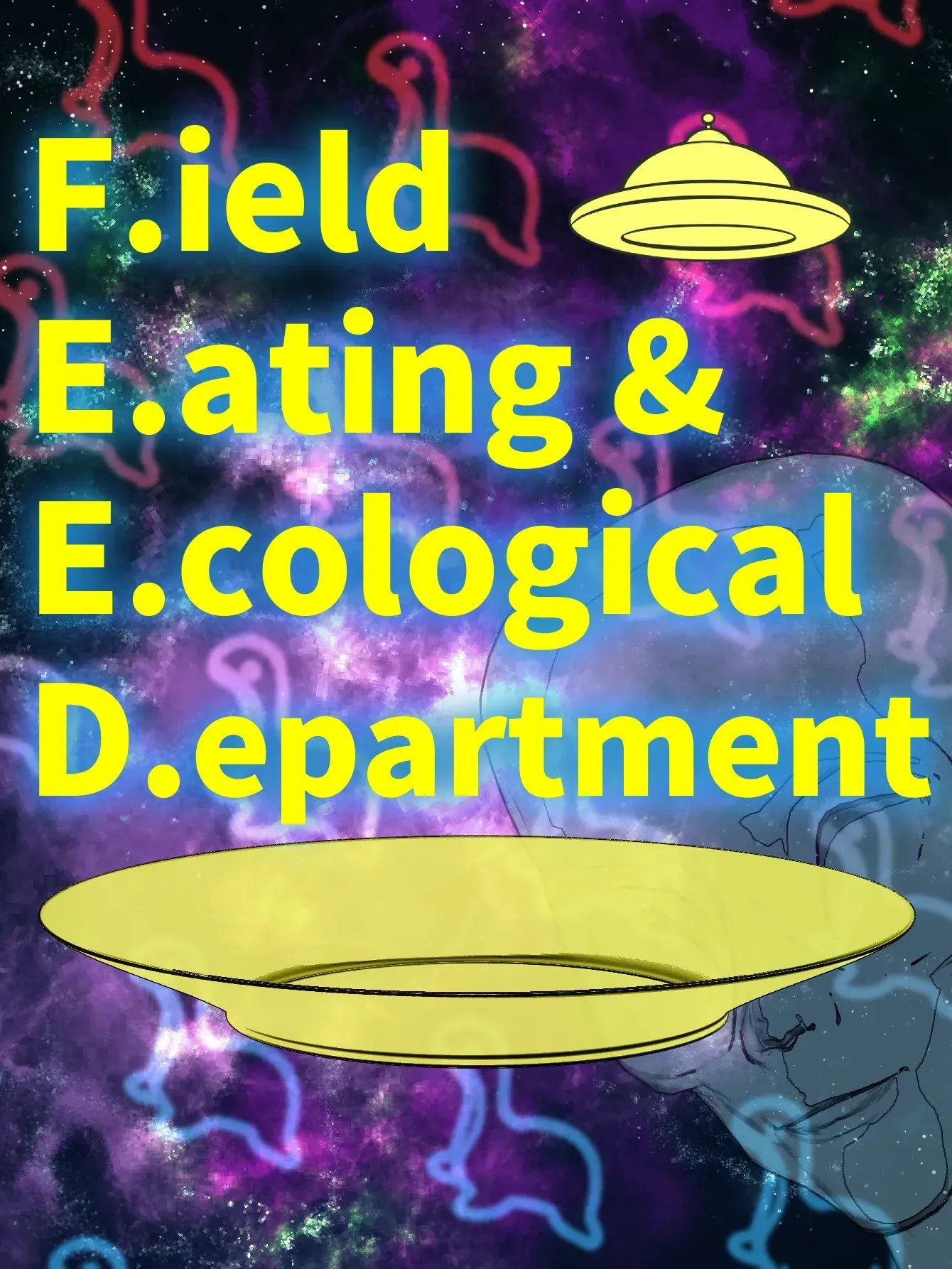 F.E.E.D.