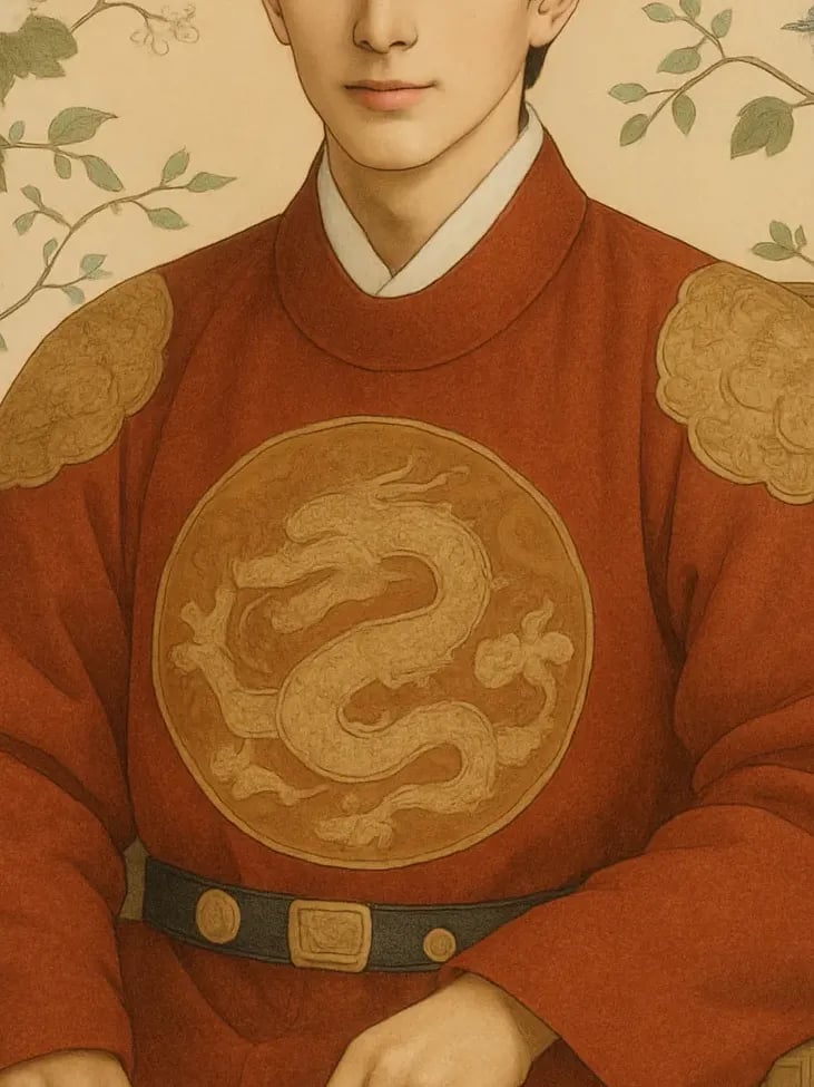 이선