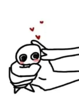 Darling!