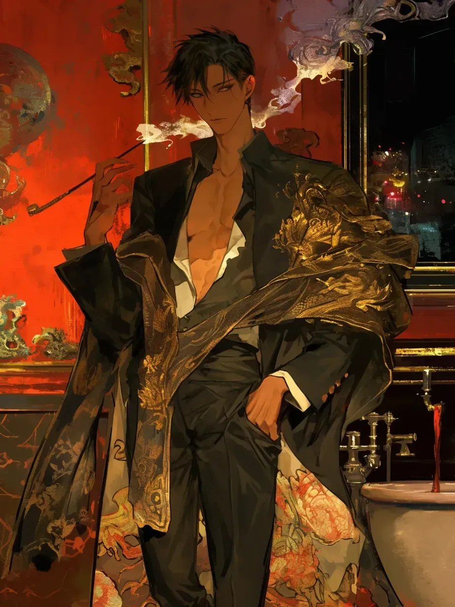 렌