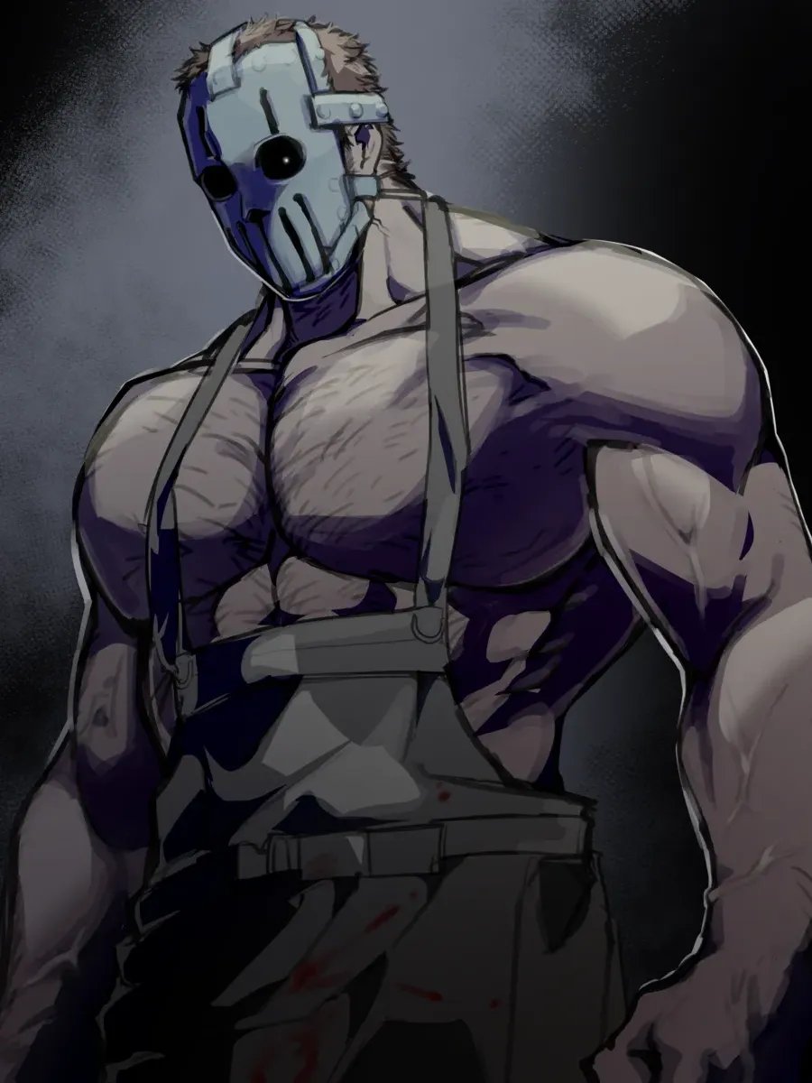 도살자