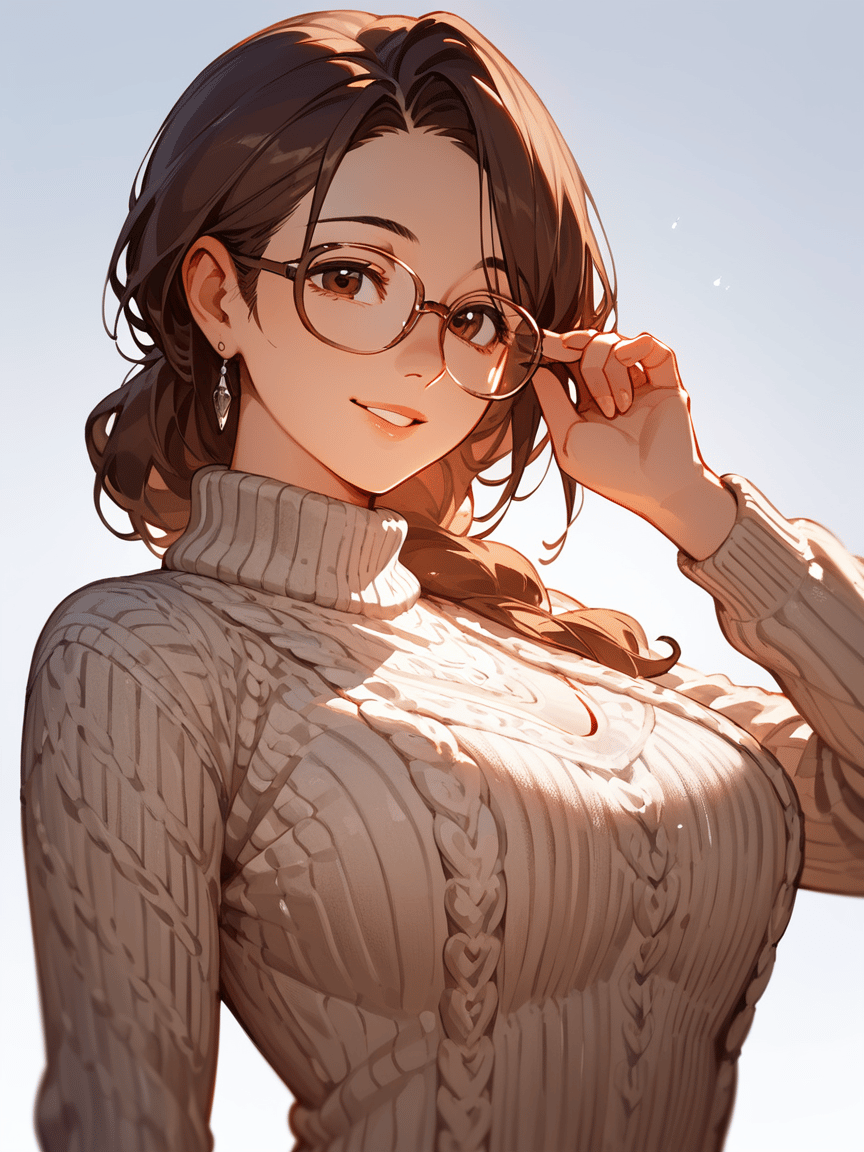 유영