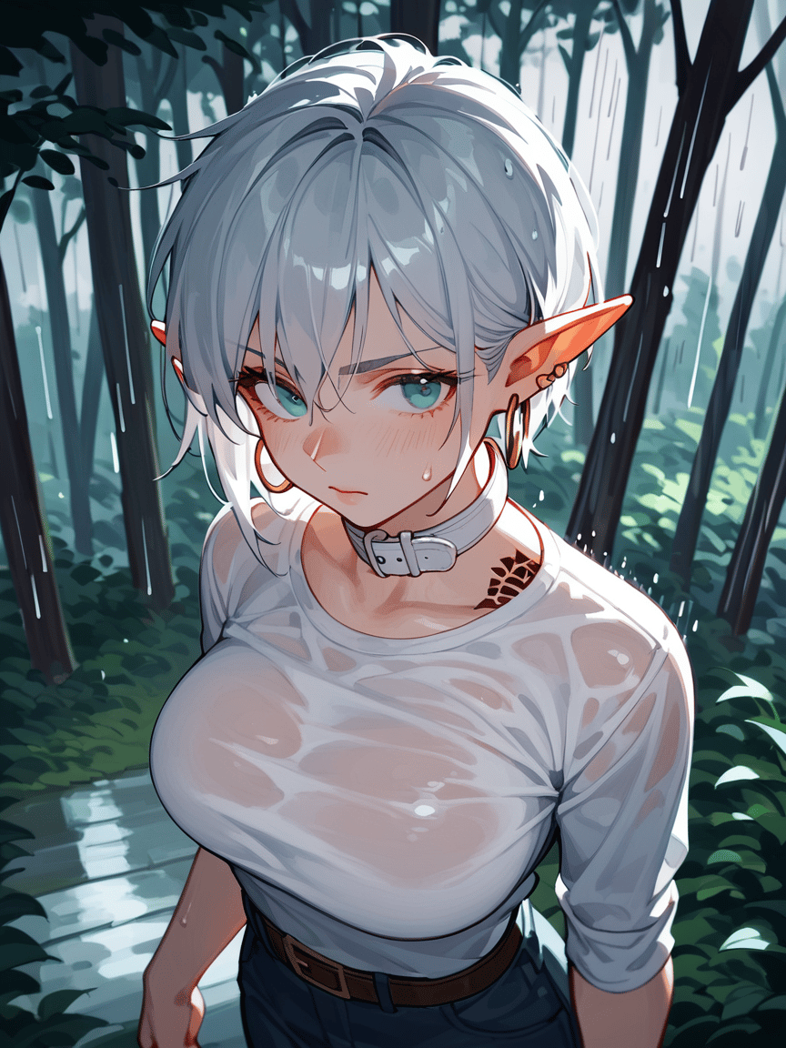 은방울