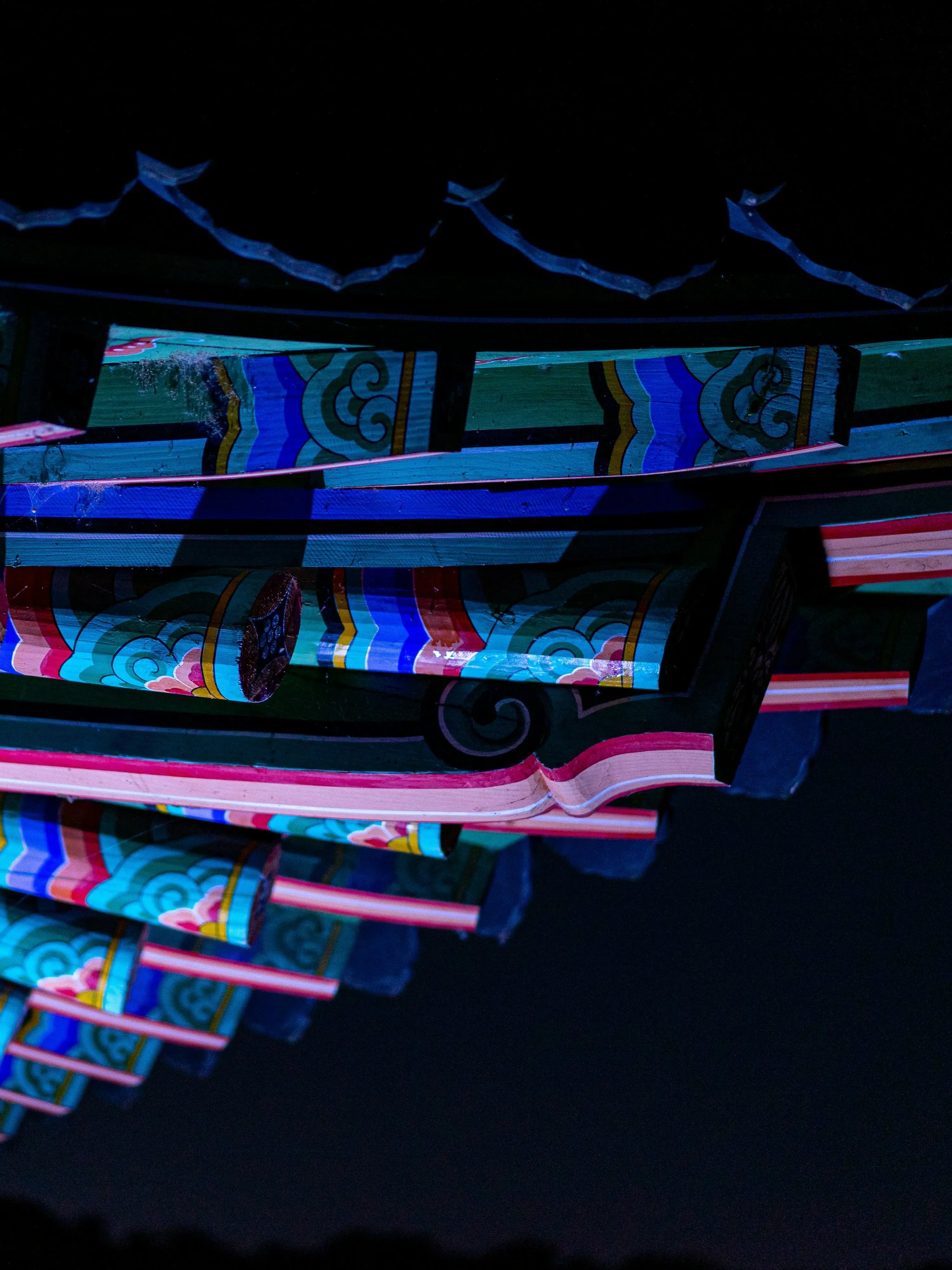 黑月之夜