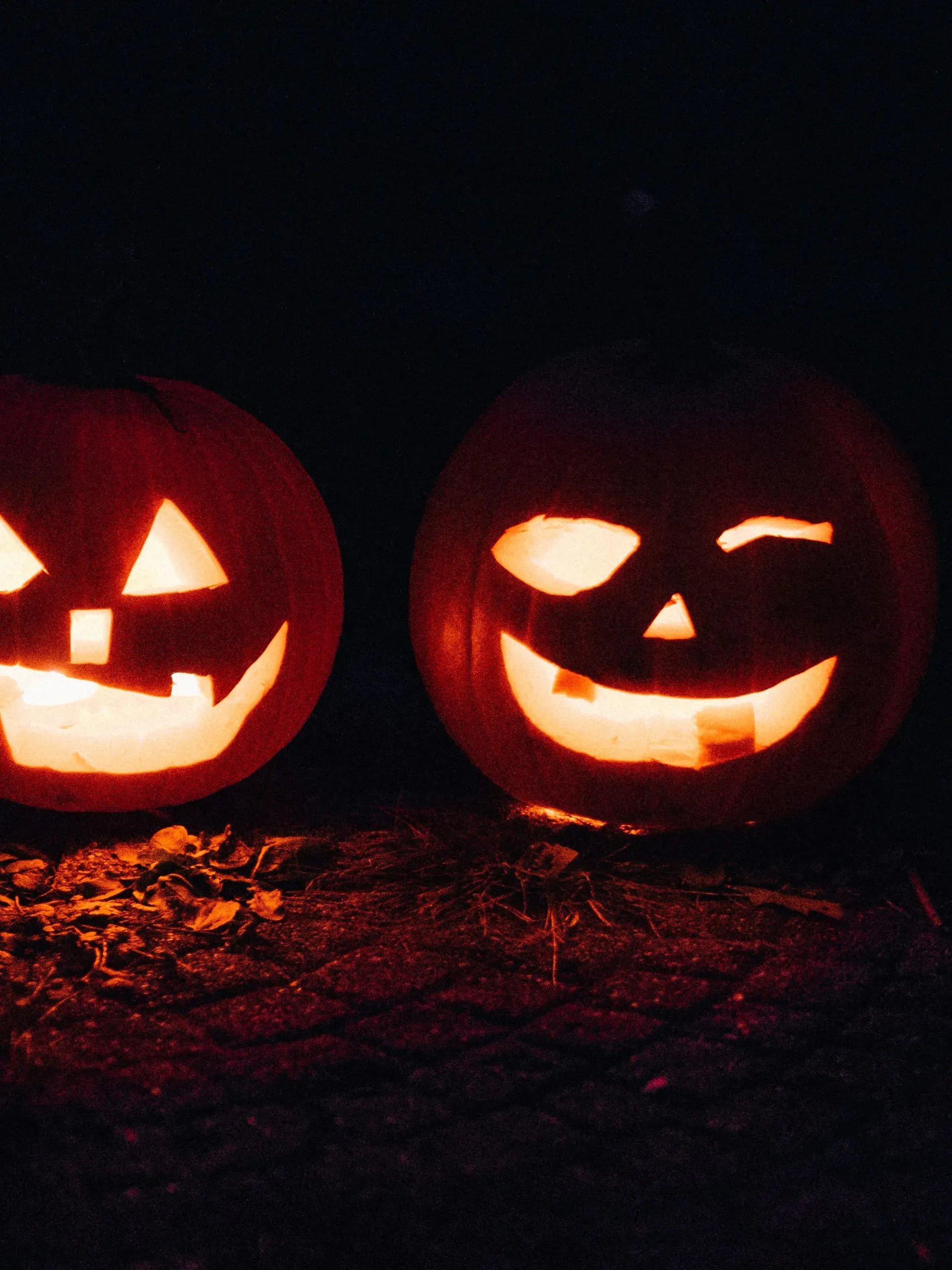 tric or treat!